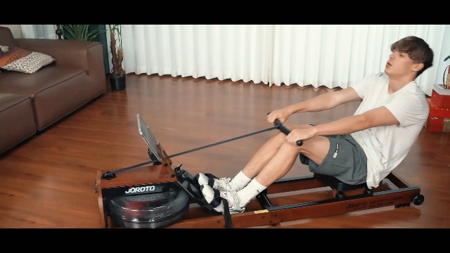 Amazon.com: JOROTO: Rowing Machine